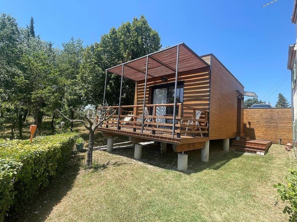 � vendre  Maison Dieulefit (26220)