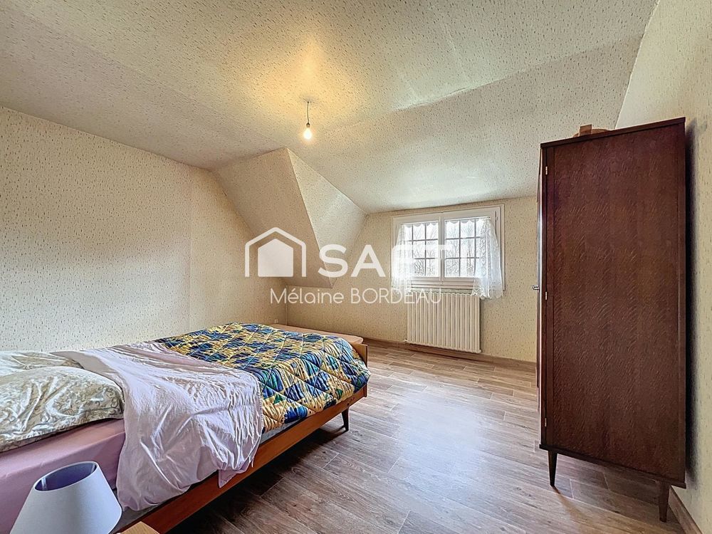 � vendre  Maison Sarzeau (56370)