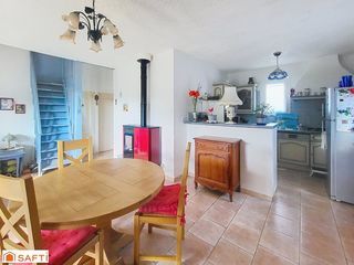  Maison � vendre 3 pi�ces 55 m�