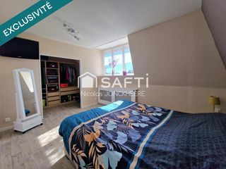  Maison � vendre 8 pi�ces 190 m�