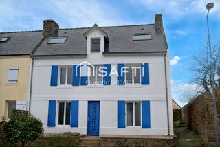  Maison � vendre 5 pi�ces 92 m�