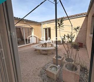  Maison � vendre 5 pi�ces 165 m�