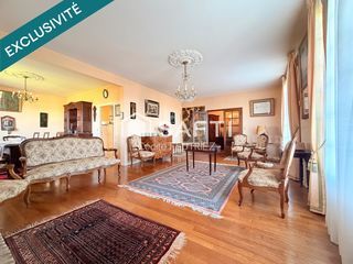  Maison � vendre 12 pi�ces 200 m�