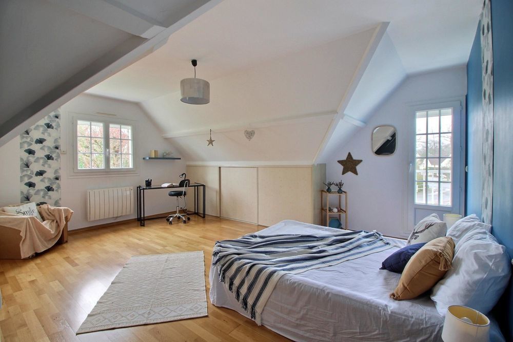 � vendre  Maison Gouvieux (60270)