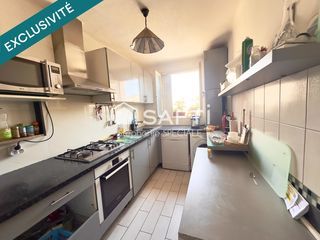  Appartement � vendre 4 pi�ces 64 m�