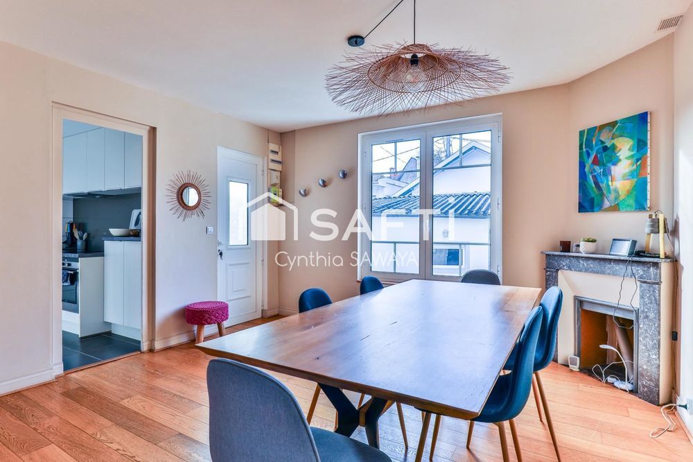 � vendre  Maison Arcachon (33120)