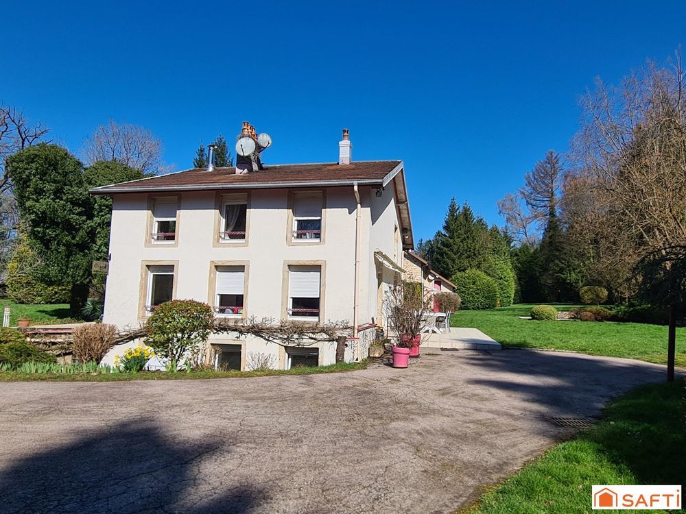 � vendre  Maison �pinal (88000)