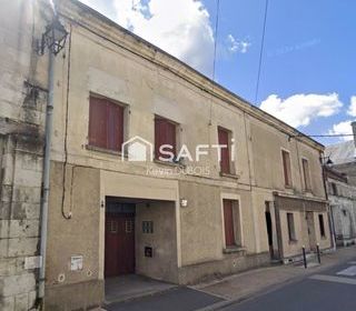  Maison � vendre 10 pi�ces 227 m�
