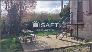  Maison � vendre 5 pi�ces 139 m�