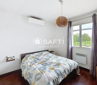  Maison � vendre 4 pi�ces 114 m�