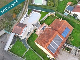  Maison � vendre 6 pi�ces 112 m�