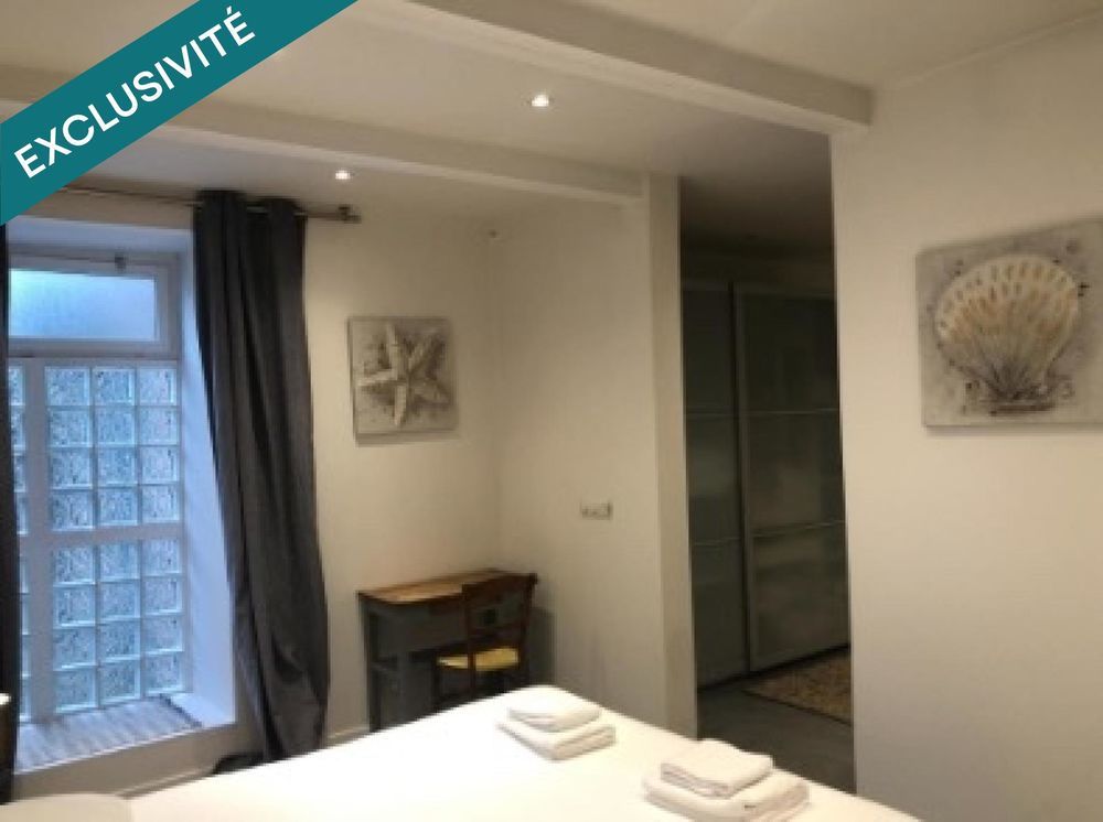 � vendre  Appartement Dinard (35800)