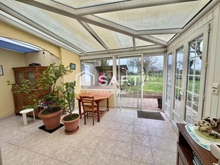  Maison � vendre 6 pi�ces 152 m�