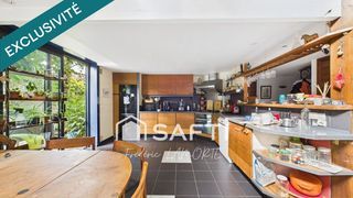  Maison � vendre 6 pi�ces 165 m�