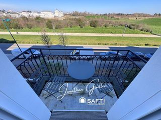  Appartement � louer 2 pi�ces 46 m�