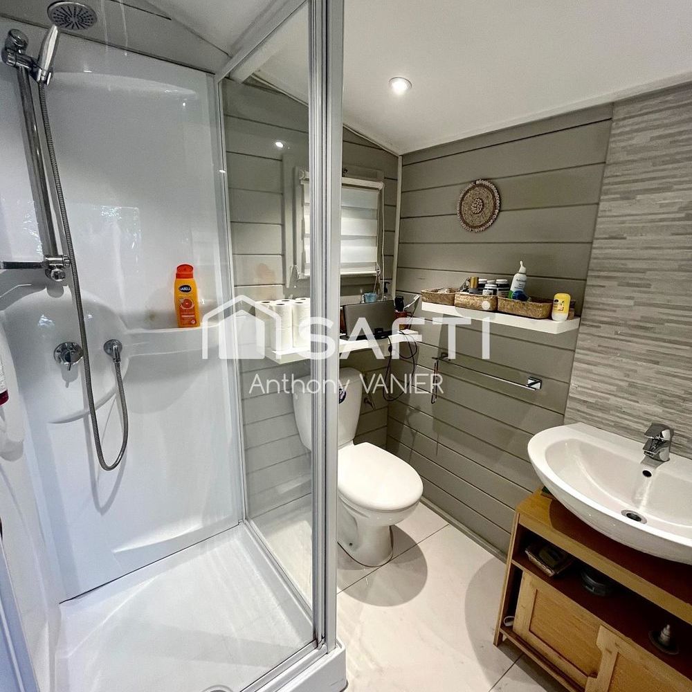 � vendre  Appartement Villeneuve-Loubet (06270)