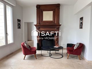  H�tel Particulier � vendre 7 pi�ces 277 m�