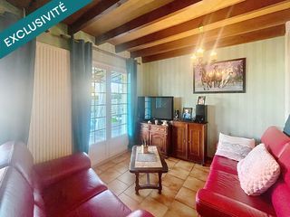  Maison � vendre 5 pi�ces 155 m�