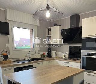  Maison � vendre 5 pi�ces 108 m�