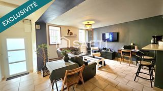  Appartement � vendre 2 pi�ces 50 m�