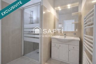  Appartement � vendre 3 pi�ces 73 m�