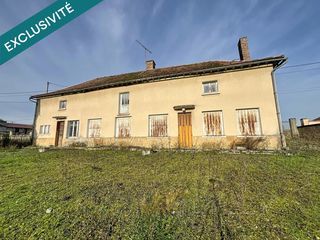  Maison � vendre 5 pi�ces 100 m�