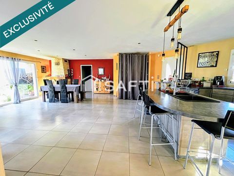   Maison - 5 pi�ces - 120m2 Maison - 5 pi�ce(s) - 120 m�