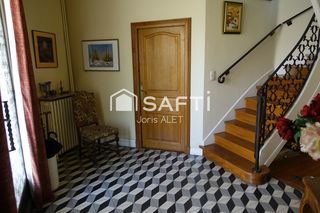  Maison � vendre 6 pi�ces 198 m�