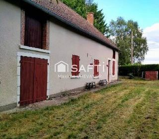  Maison � vendre 4 pi�ces 75 m�