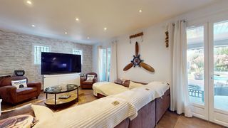  Maison � vendre 9 pi�ces 181 m�