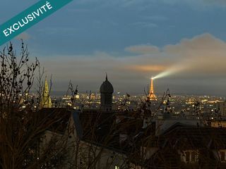  Appartement � vendre 2 pi�ces 54 m�