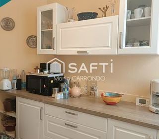  Maison � vendre 5 pi�ces 62 m�