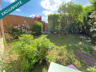  Maison � vendre 5 pi�ces 94 m�