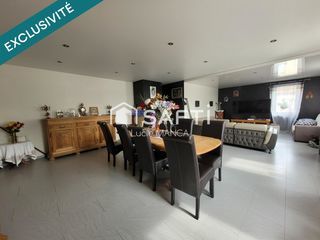  Maison � vendre 11 pi�ces 254 m�