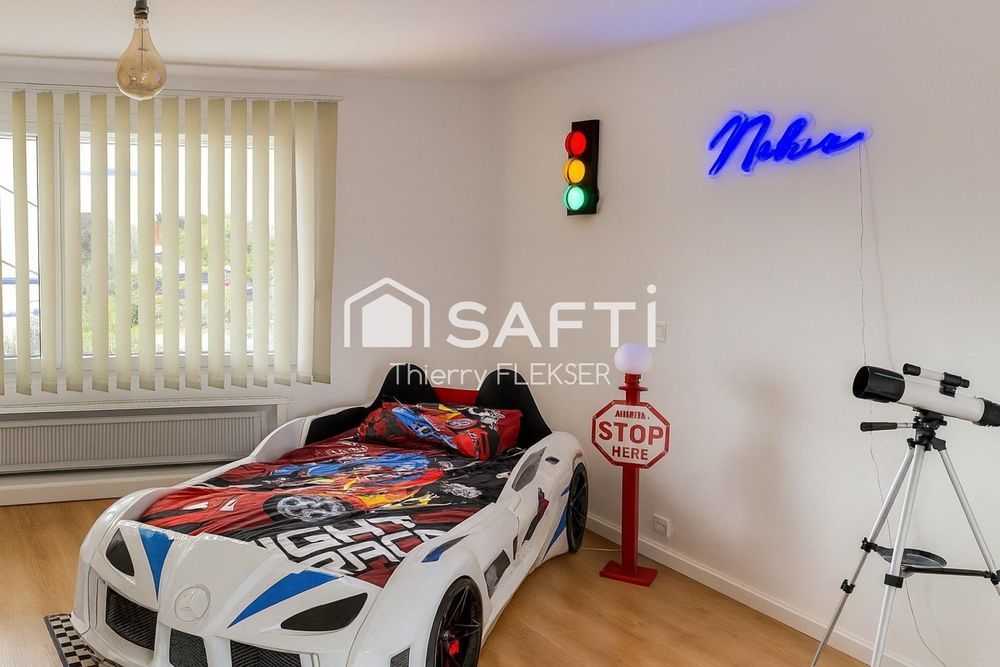 � vendre  Maison L'Isle-Adam (95290)