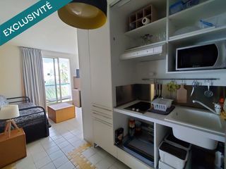  Appartement � vendre 1 pi�ce 27 m�