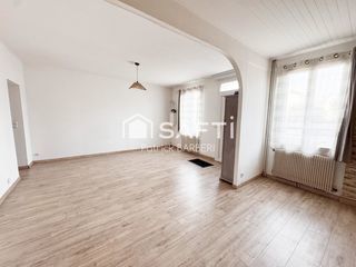  Maison � vendre 3 pi�ces 80 m�