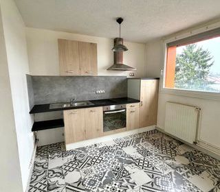  Appartement � vendre 5 pi�ces 68 m�