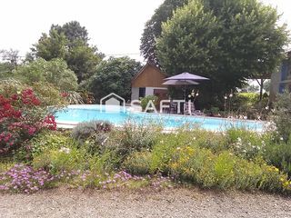  Maison � vendre 10 pi�ces 249 m�