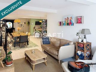  Appartement � vendre 5 pi�ces 110 m�