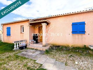  Maison � vendre 5 pi�ces 119 m�