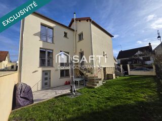  Maison � vendre 6 pi�ces 142 m�