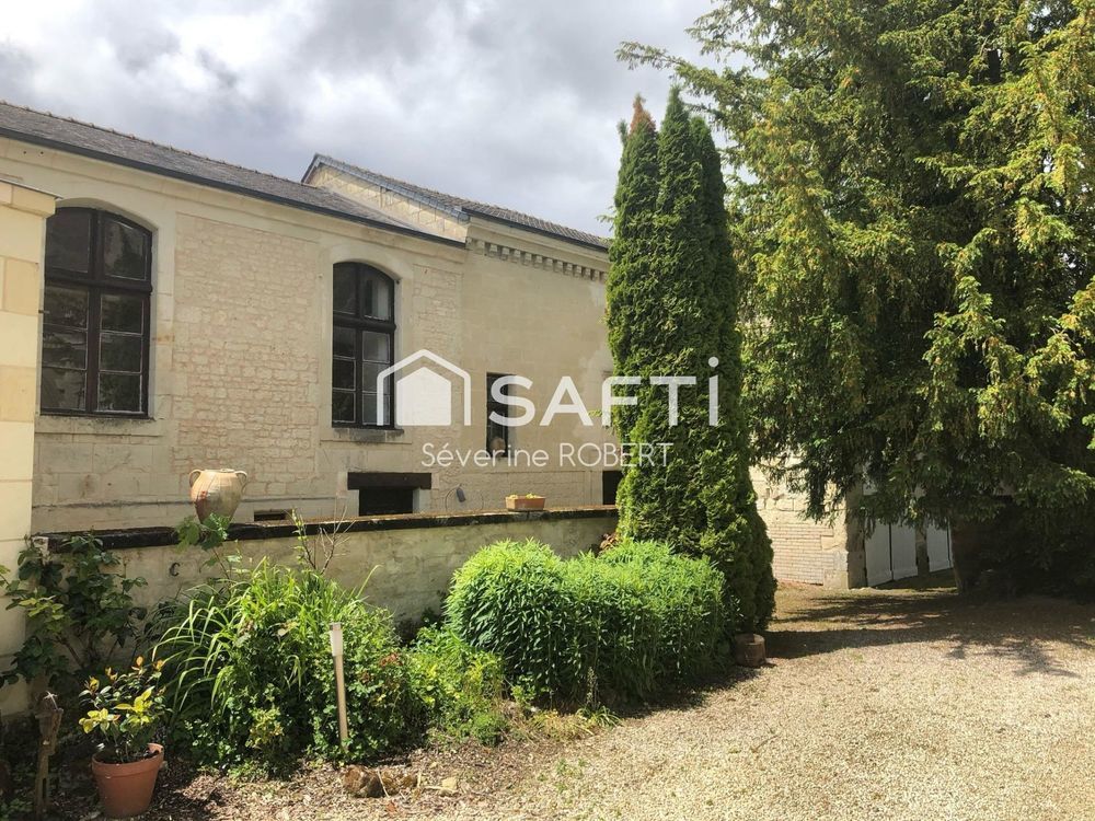 � vendre  Maison Loudun (86200)