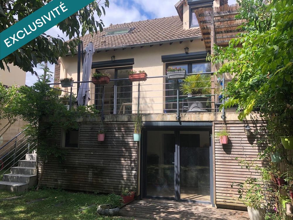 � vendre  Maison Colombes (92700)