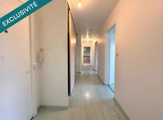  Appartement � vendre 3 pi�ces 63 m�