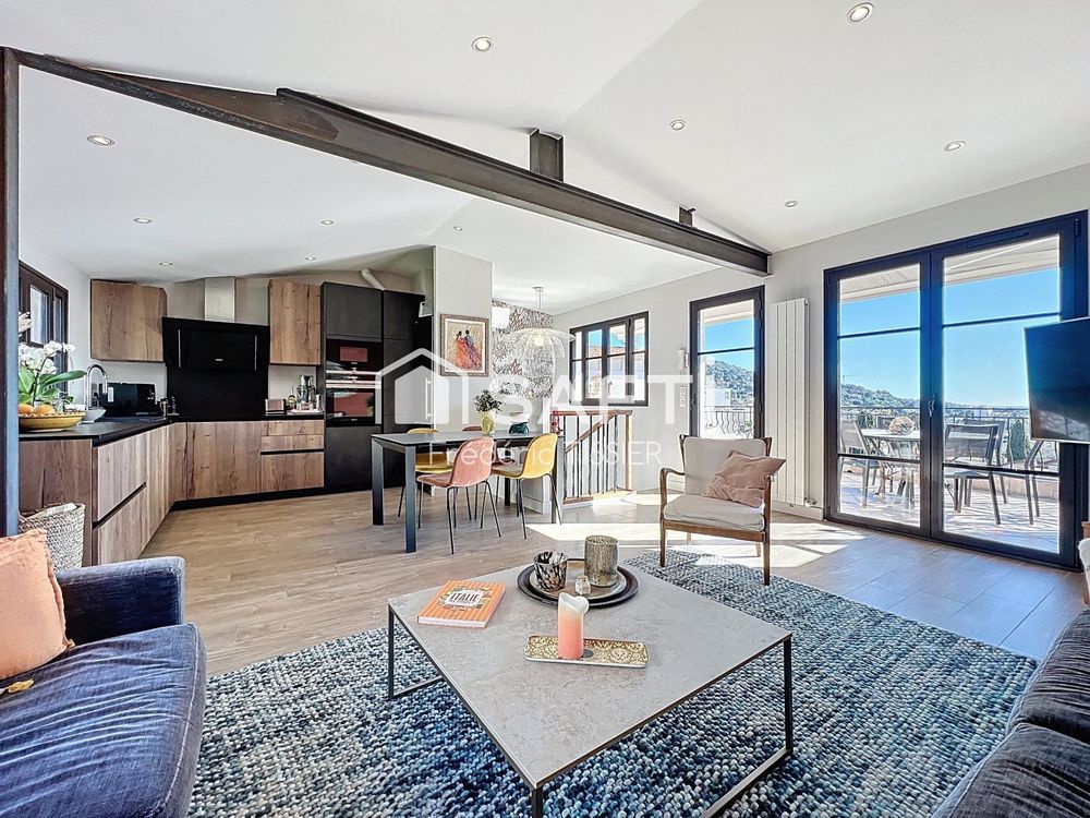 � vendre  Maison Le Cannet (06110)