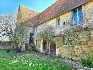  Maison � vendre 9 pi�ces 260 m�