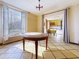  Maison � vendre 5 pi�ces 90 m�