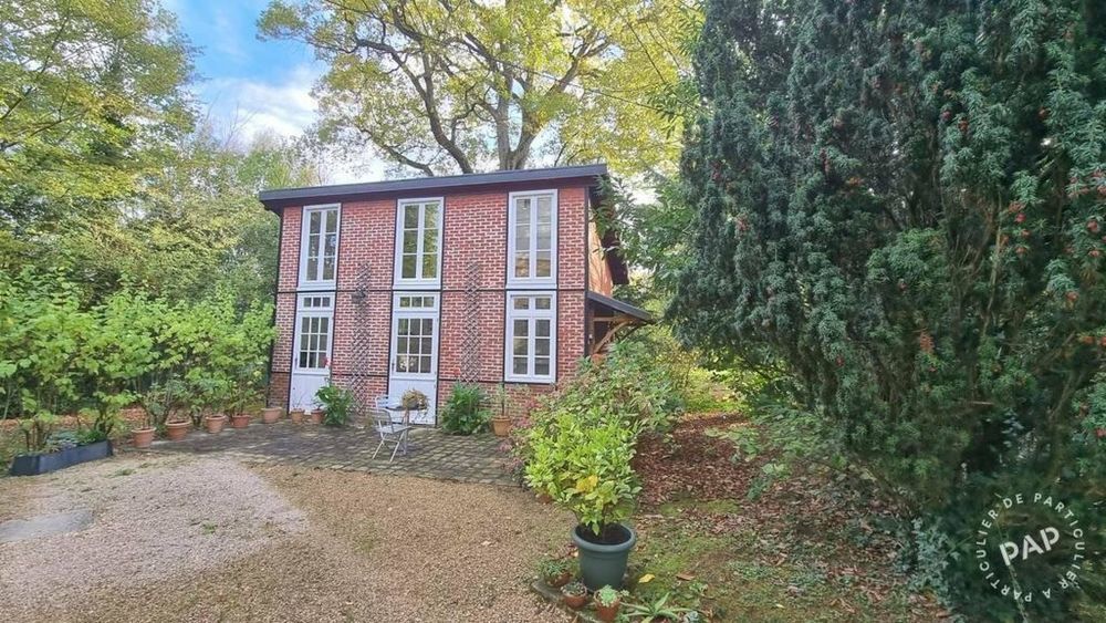 � vendre  Maison Mont�vrain (77144)