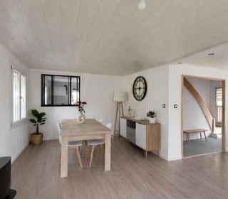  Maison � vendre 4 pi�ces 108 m�